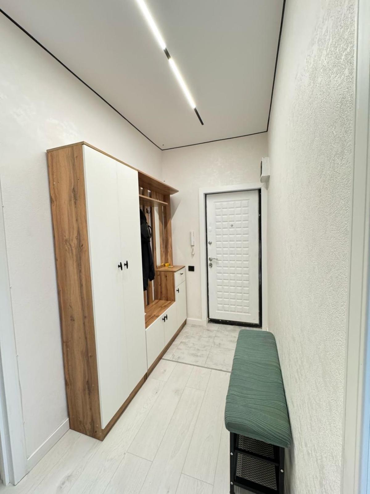 Cosy Flat In The Centre Apartment